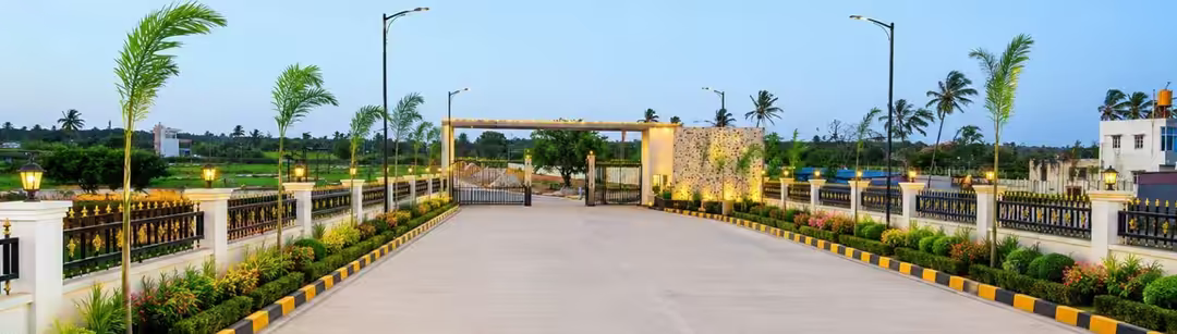 Avighna Smart city