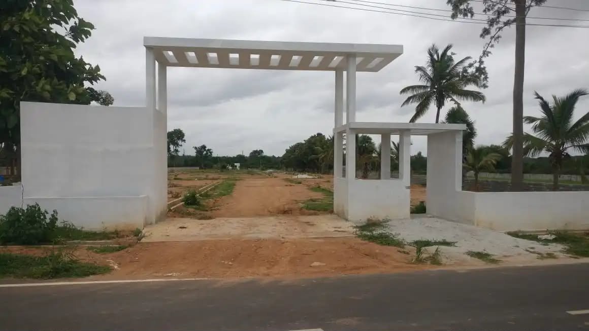 Maruthi Smart city
