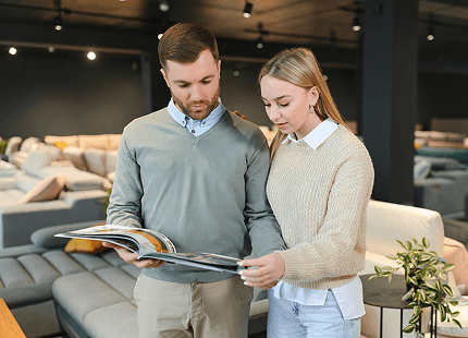 Home Buying Assistance